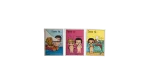 Love Is ... Panini Sticker