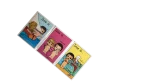Love Is ... Panini Sticker - Image 5