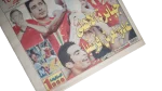 Al-Ahly Wins African Champions League Newspaper 2008 - Image 3