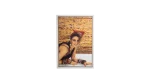 Madonna Panini Card