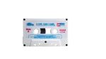 E-Type – Euro 4 Ever Cassette Tape - Image 3
