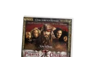 Pirates of the Caribbean: At World's End DVD - Image 2