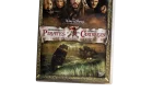 Pirates of the Caribbean: At World's End DVD - Image 3