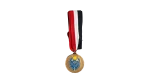 Heliopolis Sporting Club Medal