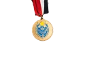 Heliopolis Sporting Club Medal - Image 2