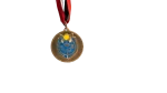 Heliopolis Sporting Club Medal - Image 6