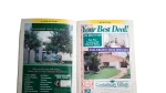 1994 Apartment Digest magazine - Image 6