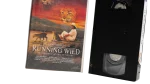 Brooke Shields' Running Wild 1997 VHS Tape - Image 3