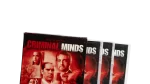 Criminal Minds – Season 3 DVD Box Set 2007 - Image 2
