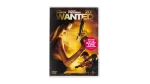 Wanted Movie DVD 2008