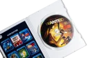 Wanted Movie DVD 2008 - Image 4