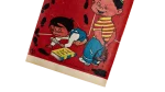 Samir Comic Issue # 4 – 1956 - Image 3