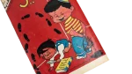 Samir Comic Issue # 4 – 1956 - Image 4