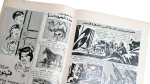 Samir Comic Issue # 4 – 1956 - Image 7