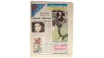 Zamalek One Point from Trophy 1993 - Image 9
