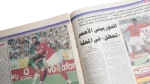 Hardest 90 Minutes In The League Newspaper - Image 8