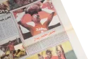 2008 You Have Made Us Proud Newspaper - Image 4