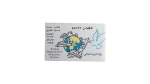 World Post Day FDC 1994