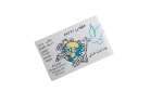 World Post Day FDC 1994 - Image 2