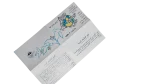 World Post Day FDC 1994 - Image 7