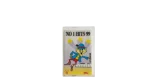 NO 1 HITS 99 Cassette Tape - Image 4
