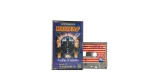 Kansas – Audio-Visions Cassette Tape