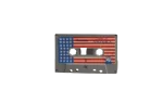 Kansas – Audio-Visions Cassette Tape - Image 2