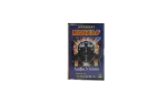 Kansas – Audio-Visions Cassette Tape - Image 4