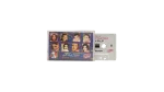 KFC Musikaky 2002 Cassette Tape