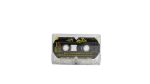 Hakim – Efred Cassette Tape - Image 3