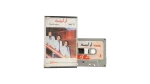 Arabesque Band– Vol. 2 Cassette Tape