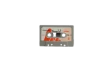 Arabesque Band– Vol. 2 Cassette Tape - Image 3