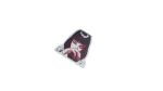 Mia Wallace Sticker - Image 2