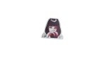 Mia Wallace Sticker - Image 4