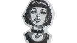 Mathilda Lando Sticker - Image 4