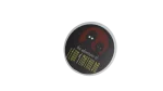 The Adventures of Léon & Mathilda Sticker - Image 3