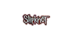 SlipKnot Sticker