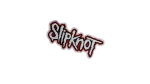 SlipKnot Sticker - Image 2