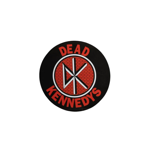 Dead Kennedys Sticker