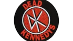 Dead Kennedys Sticker - Image 3