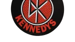 Dead Kennedys Sticker - Image 4