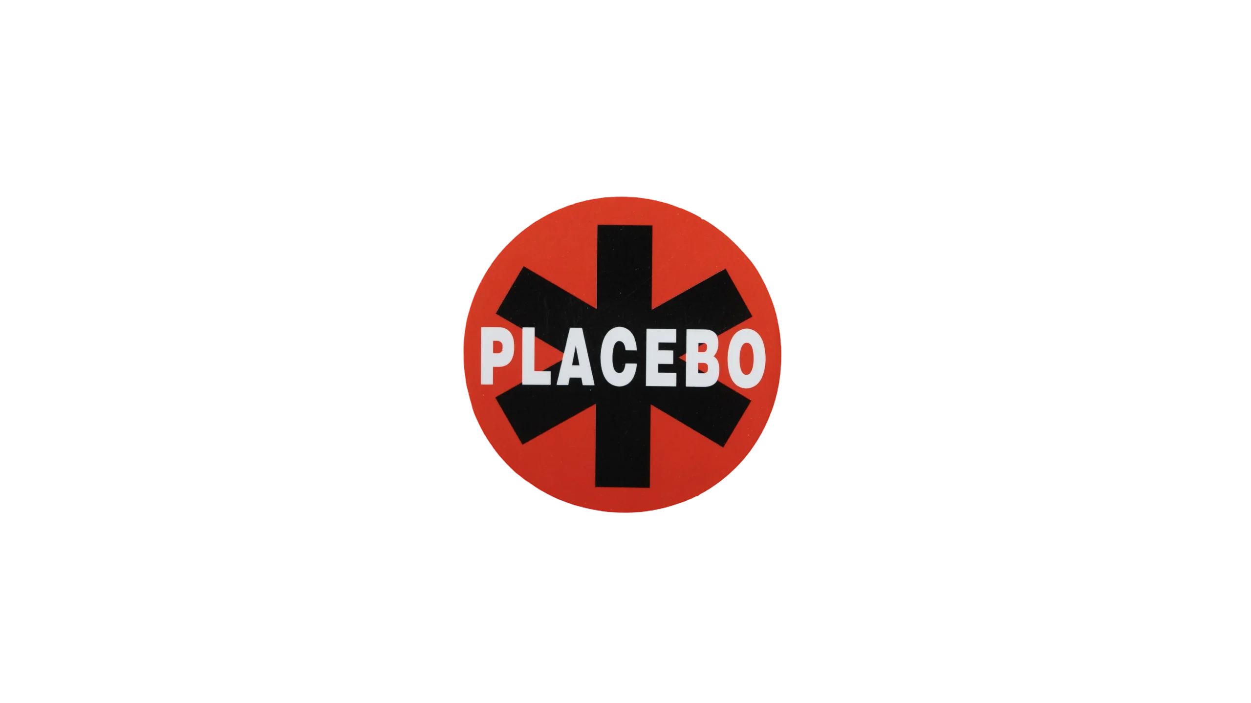 DSC03559 Placebo Sticker - Image 1