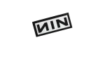 Nine Inch Nails Sticker - Image 3