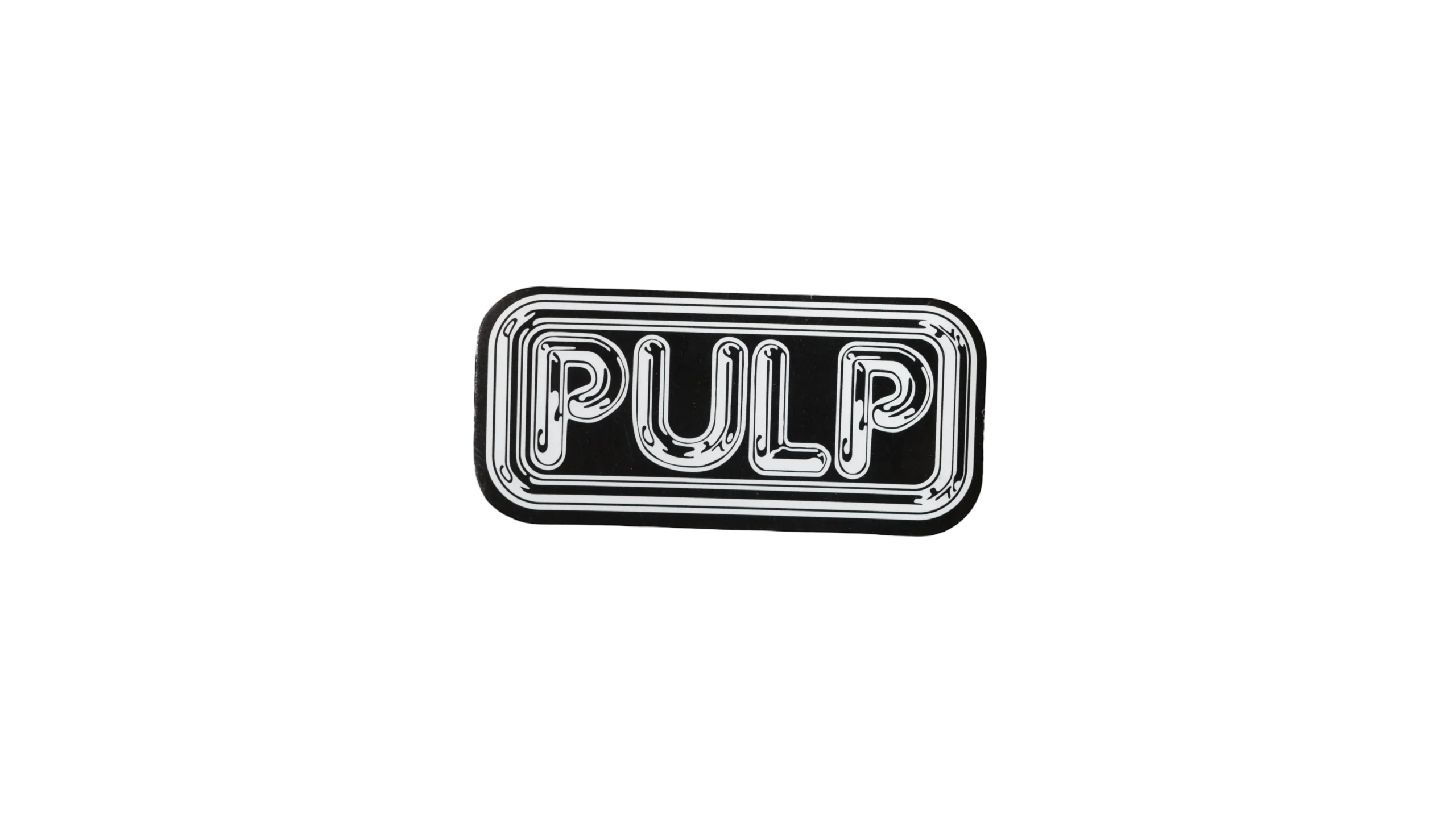 DSC03567 Pulp Sticker - Image 1