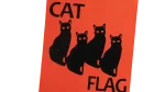Cat Flag - Image 4