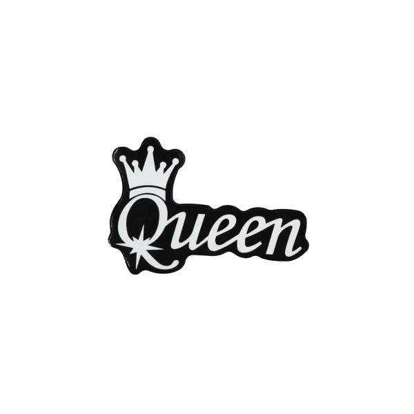 Queen Sticker