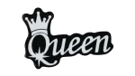 Queen Sticker - Image 3
