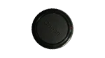 Canon FD Lens Lid