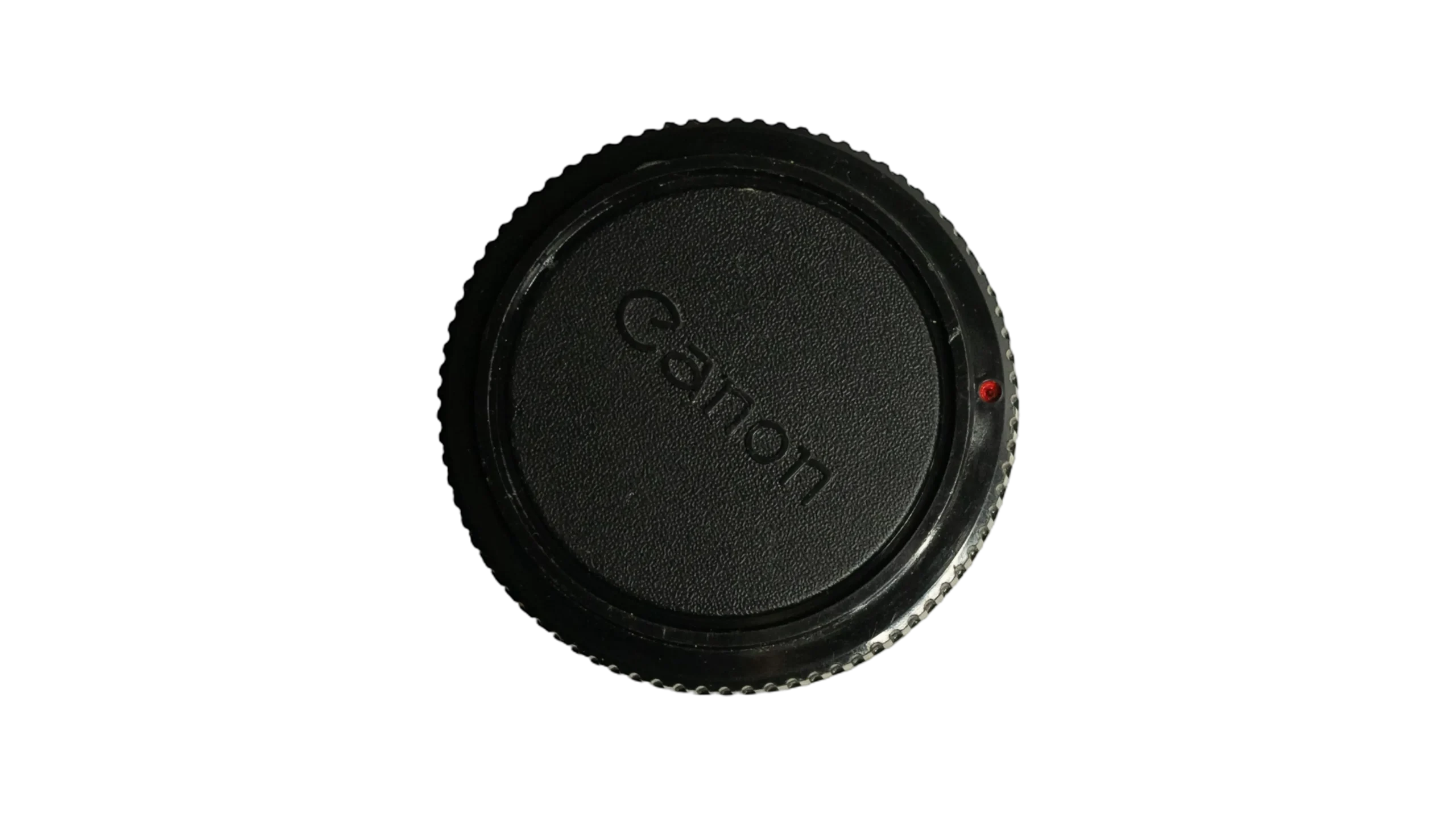 DSC04840 Canon FD Lens Lid - Image 1