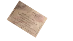 Umm Kulthum 1959 Replica Ticket - Image 2